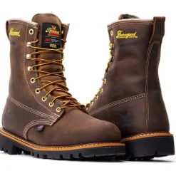 Thorogood Men's American Heritage 8
