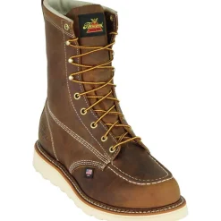 Thorogood Men's American Heritage 8