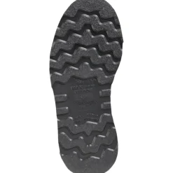Thorogood Men's American Heritage Midnight 8
