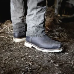 Thorogood Men's American Heritage 11