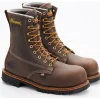 Thorogood Men's American Legacy 8" Comp Toe WP Work Boot -Horse- 804-4248