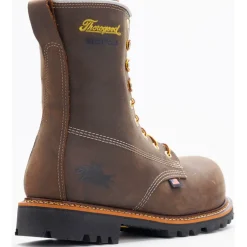 Thorogood Men's American Legacy 8