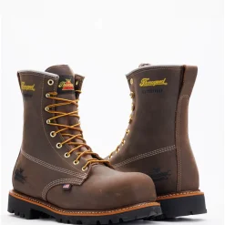 Thorogood Men's American Legacy 8