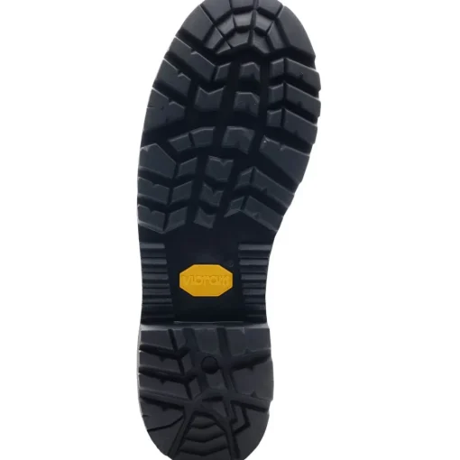Thorogood Men's American Legacy 8" Comp Toe WP Work Boot -Horse- 804-4248