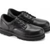 Thorogood Men's Classic Academy Steel Toe Oxford Duty Shoe - 804-6449