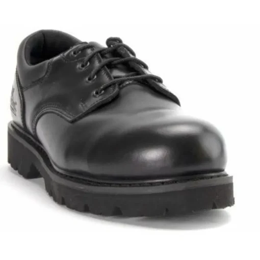 Thorogood Men's Classic Academy Steel Toe Oxford Duty Shoe - 804-6449