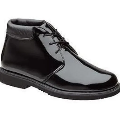 Thorogood Men's Classic Poromeric Academy Chukka Duty Boot - 831-6032