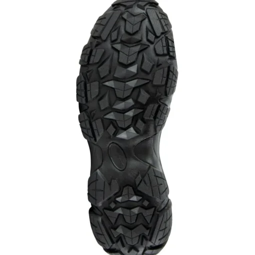 Thorogood Men's Crosstrex 6" Safety Toe Side Zip WP Hiker - 804-6290
