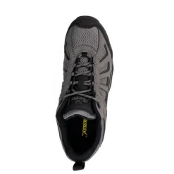 Thorogood Men's Crosstrex Series Oxford CT Hiker Work Shoe -Grey- 804-2001
