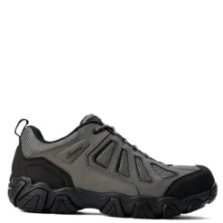 Thorogood Men's Crosstrex Series Oxford CT Hiker Work Shoe -Grey- 804-2001