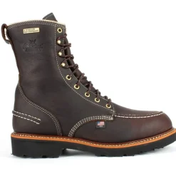 Thorogood Men's Flyway 8