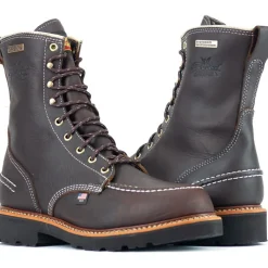 Thorogood Men's Flyway 8