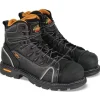 Thorogood Men's Gen Flex 6" Lace-to-Toe Composite Work Boot - 804-6444