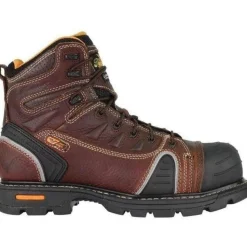 Thorogood Men's Gen Flex 6