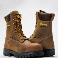 Thorogood Men's Genesis Series 8