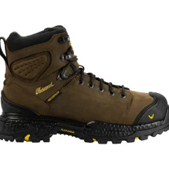Thorogood Men's Infinity FD Series 6" Comp Toe WP Work Boot - 804-4305