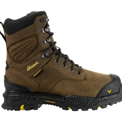 Thorogood Men's Infinity FD Series 8" Comp Toe WP 400g Work Boot- 804-4304