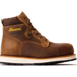 Thorogood Men's Iron River Series 6