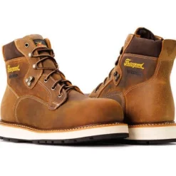 Thorogood Men's Iron River Series 6