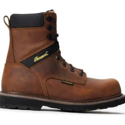 Thorogood Men's Job Site Series 8