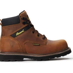 Thorogood Men's Job Site Series 6