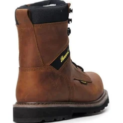 Thorogood Men's Job Site Series 8