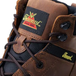 Thorogood Men's Job Site Series 6