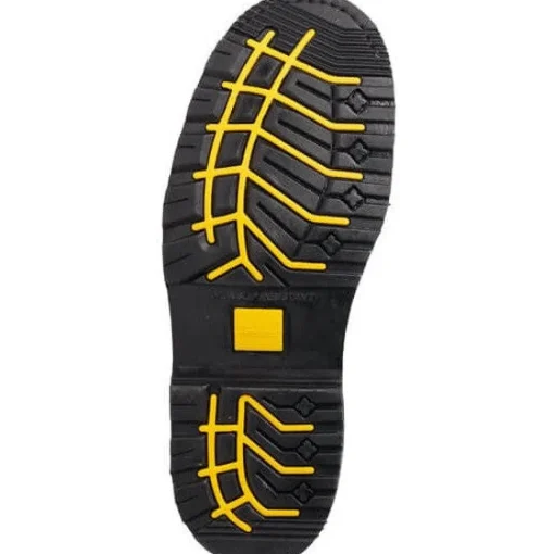 Thorogood Men's Job Site Series 8" Comp Toe WP Work Boot -Horse- 804-4243