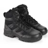 Thorogood Men's The Deuce 6" WP Side Zip Comp Toe Duty Boot - 804-6190