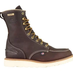 Thorogood Men's USA Made 1957 8