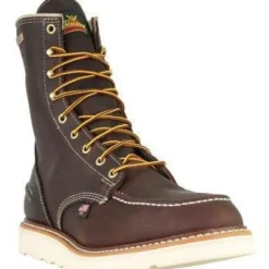 Thorogood Men's USA Made 1957 8