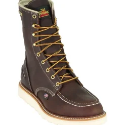 Thorogood Men's USA Made 1957 8