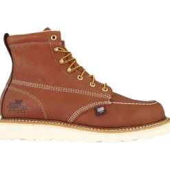 Thorogood Men's USA Made American Heritage 6