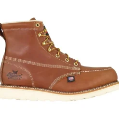 Thorogood Men's USA Made Amer. Heritage 6