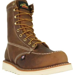 Thorogood Men's USA Made Amer. Heritage 8