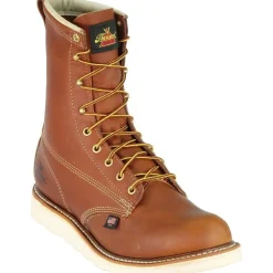 Thorogood Men's USA Made Amer. Heritage 8