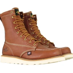 Thorogood Men's USA Made American Heritage 8