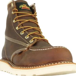 Thorogood Men's USA Made Amer. Heritage 6