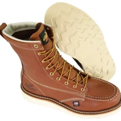 Thorogood Men's USA Made American Heritage 8
