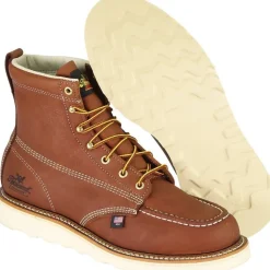 Thorogood Men's USA Made Amer. Heritage 6