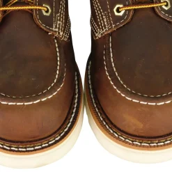 Thorogood Men's USA Made Amer. Heritage 6