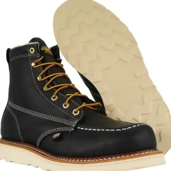 Thorogood Men's USA Made American Heritage 6