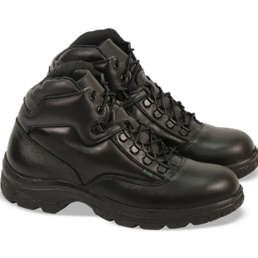 Thorogood Men's USA Made Softstreets Cross Trainer Duty Boot 834-6874