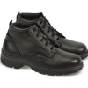 Thorogood Men's USA Made Softstreets Plain Toe Duty Shoe - 834-6906