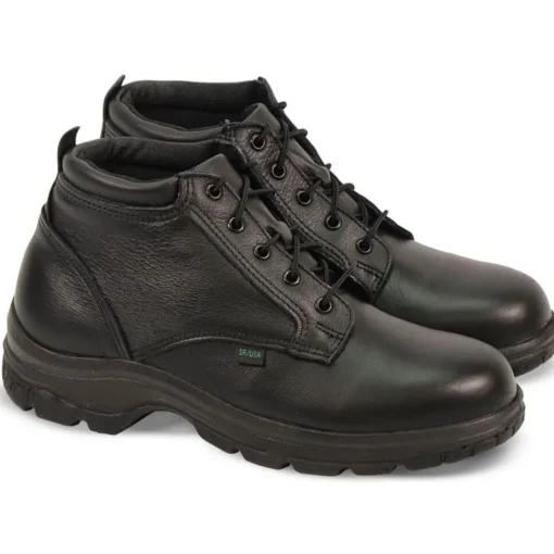 Thorogood Men's USA Made Softstreets Plain Toe Duty Shoe - 834-6906
