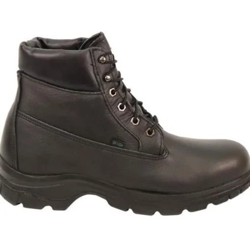 Thorogood Men's USA Made Softstreets 6" Ins Sport Duty Boot- 834-6342