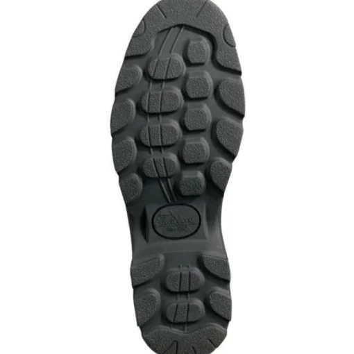 Thorogood Men's USA Made Softstreets Plain Toe Duty Shoe - 834-6906