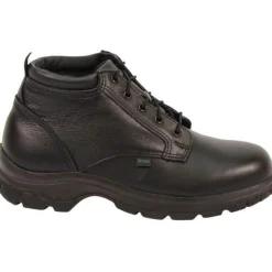 Thorogood Men's USA Made Softstreets Plain Toe Duty Shoe - 834-6906