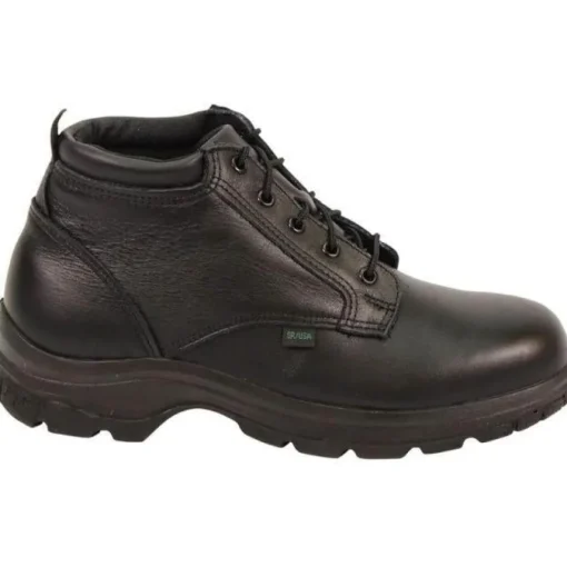 Thorogood Men's USA Made Softstreets Plain Toe Duty Shoe - 834-6906