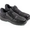 Thorogood Thoro-Flex Comp Toe PR Duty Shoe - Black - 804-6133